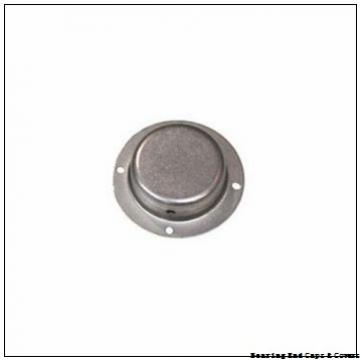 QM CKDR207 Bearing End Caps & Covers
